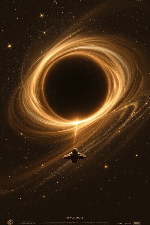 星际穿越 电影海报 星际穿越 电影海报
